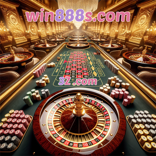 Descubra o Fascínio do Blackjack em win888s.com
