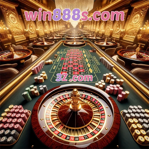 Descubra o Fascínio do Blackjack em win888s.com