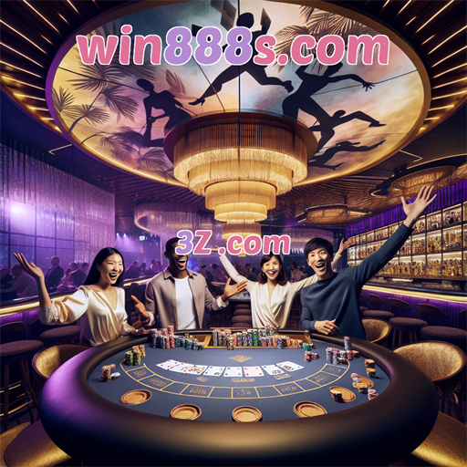 Explorando a Categoria Bônus: Aumente Suas Chances de Ganhar no win888s.com