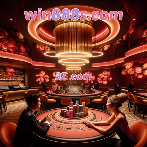 Descubra o Mundo dos Jogos na Categoria Referencial do win888s.com